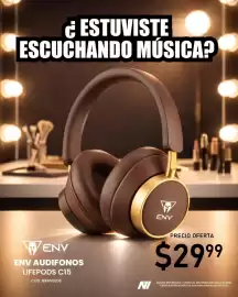 Catálogo Novicompu Página 1