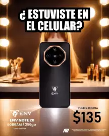 Catálogo Novicompu Página 2