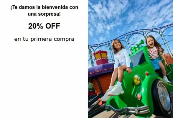 Offcorss (válido hasta 30-04)