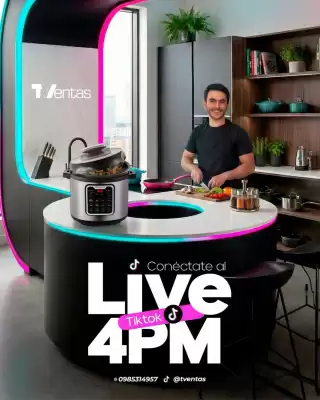 Catálogo TVentas (válido hasta 11-04)