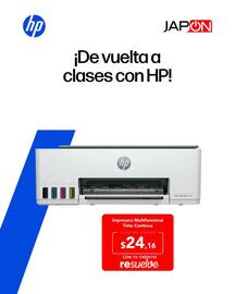 Catálogo Almacenes Japón Página 4