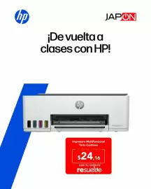 Catálogo Almacenes Japón Página 4