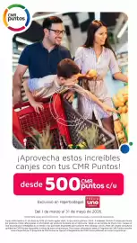 Catálogo Hiperbodega Precio Uno Página 1