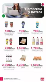Catálogo Hiperbodega Precio Uno Página 10