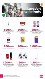 Catálogo Hiperbodega Precio Uno Página 11