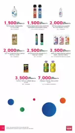 Catálogo Hiperbodega Precio Uno Página 12