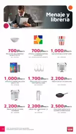 Catálogo Hiperbodega Precio Uno Página 13