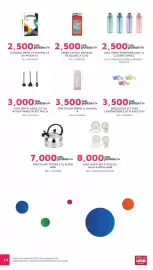 Catálogo Hiperbodega Precio Uno Página 14