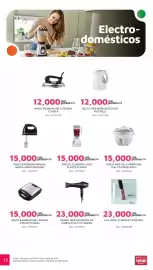 Catálogo Hiperbodega Precio Uno Página 15