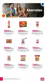 Catálogo Hiperbodega Precio Uno Página 4