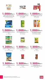 Catálogo Hiperbodega Precio Uno Página 6