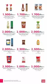 Catálogo Hiperbodega Precio Uno Página 7