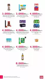 Catálogo Hiperbodega Precio Uno Página 8