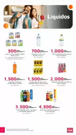 Catálogo Hiperbodega Precio Uno Página 9