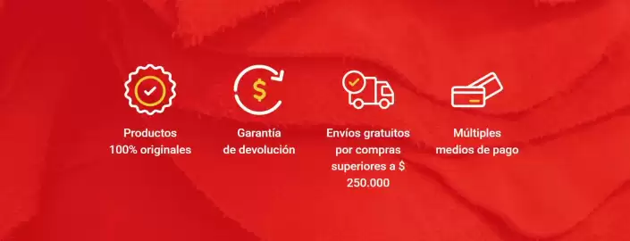 Catálogo Calzado Caprino Página 1