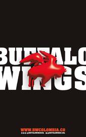 Catálogo Buffalo Wings Página 20