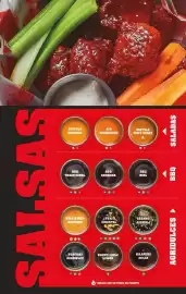 Catálogo Buffalo Wings Página 10