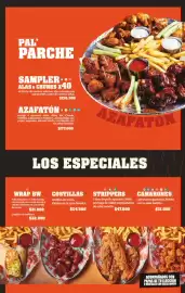 Catálogo Buffalo Wings Página 11