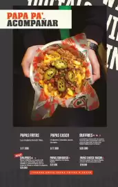 Catálogo Buffalo Wings Página 12