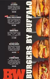 Catálogo Buffalo Wings Página 13