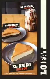 Catálogo Buffalo Wings Página 15