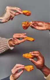 Catálogo Buffalo Wings Página 2