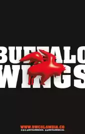 Catálogo Buffalo Wings Página 20