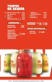 Catálogo Buffalo Wings Página 3