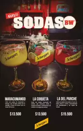 Catálogo Buffalo Wings Página 4