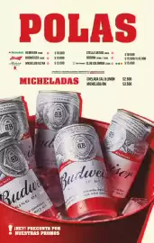 Catálogo Buffalo Wings Página 5