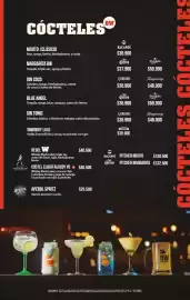 Catálogo Buffalo Wings Página 6