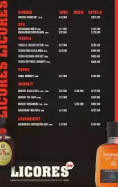 Catálogo Buffalo Wings Página 7