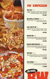 Catálogo Buffalo Wings Página 8