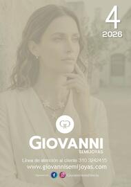 Catálogo Giovanni Página 164