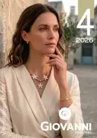 Catálogo Giovanni Página 1
