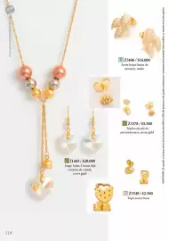 Catálogo Giovanni Página 118