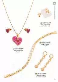 Catálogo Giovanni Página 121