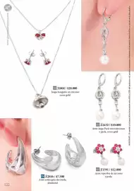 Catálogo Giovanni Página 122