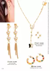 Catálogo Giovanni Página 124