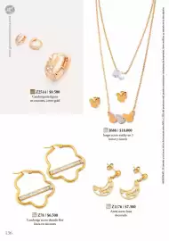 Catálogo Giovanni Página 136