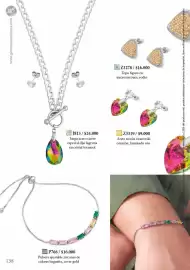 Catálogo Giovanni Página 138