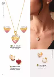 Catálogo Giovanni Página 14