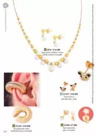 Catálogo Giovanni Página 140