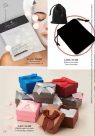 Catálogo Giovanni Página 156