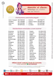 Catálogo Giovanni Página 158