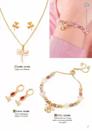 Catálogo Giovanni Página 17