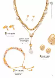 Catálogo Giovanni Página 29