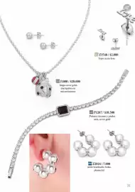 Catálogo Giovanni Página 31