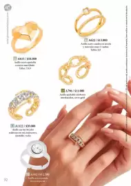 Catálogo Giovanni Página 32