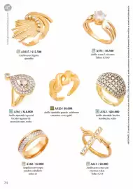 Catálogo Giovanni Página 34